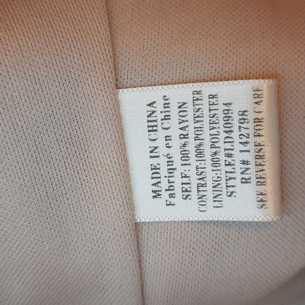 Love Riche Tunic - Picture 6 of 8